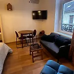 MRTN APARTMENTS Studio&Suites - Aix-les-Bains, hypercentre