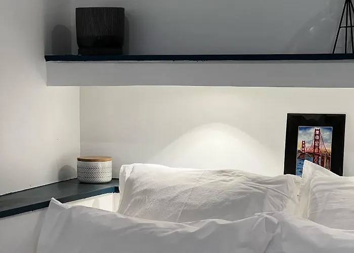 MRTN APARTMENTS Studio&Suites - Aix-les-Bains, hypercentre