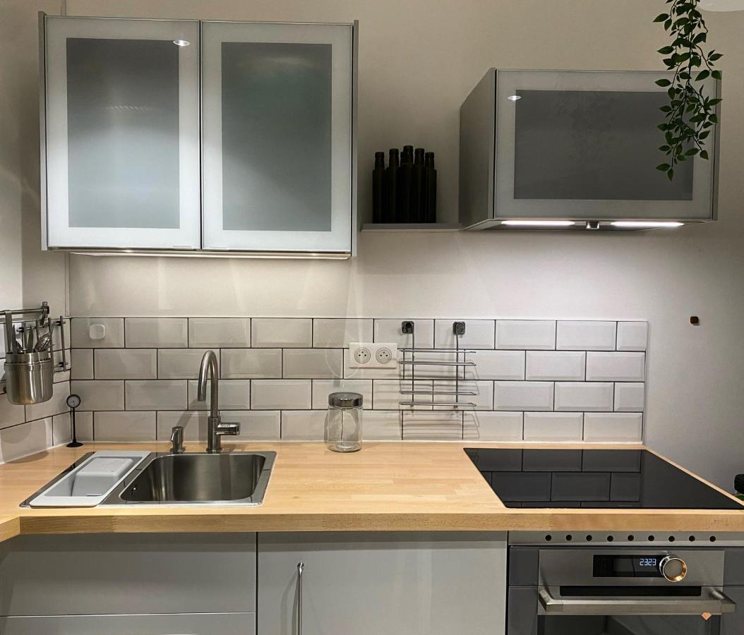 Appartement Mrtn Studio&suites - Aix-les-bains, Hypercentre *