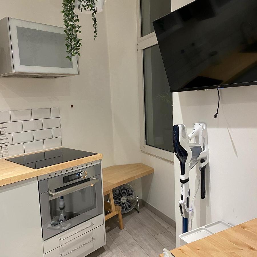 Mrtn Studio&suites - Aix-les-bains, Hypercentre *