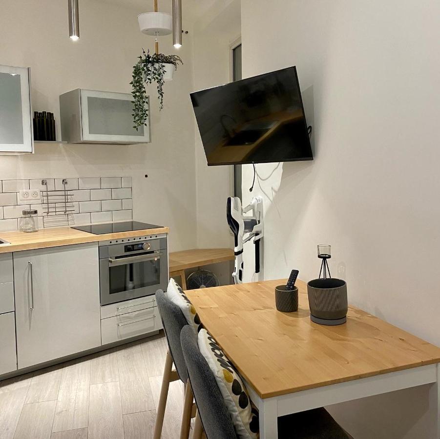 Mrtn Studio&suites - Aix-les-bains, Hypercentre *
