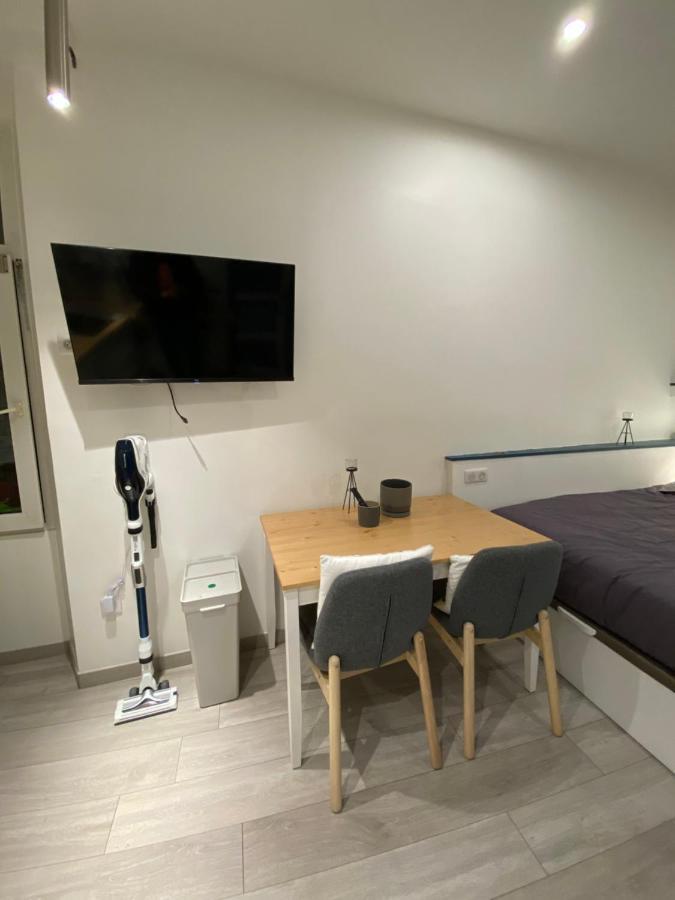 Mrtn Studio&suites - Aix-les-bains, Hypercentre Aix-les-Bains