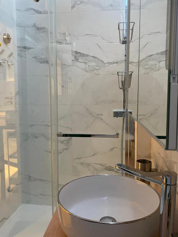 Appartement Mrtn Studio&suites - Aix-les-bains, Hypercentre Aix-les-Bains