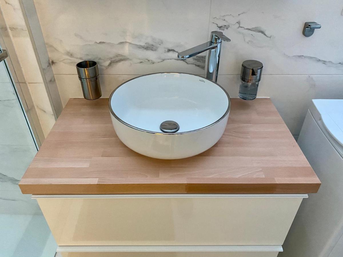 Mrtn Studio&suites - Aix-les-bains, Hypercentre