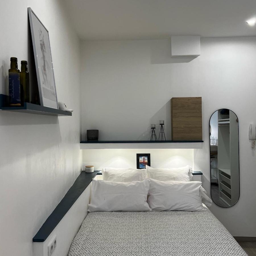Mrtn Studio&suites - Aix-les-bains, Hypercentre Appartement *