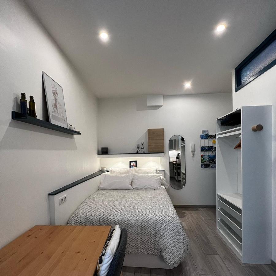 Mrtn Studio&suites - Aix-les-bains, Hypercentre * Aix-les-Bains