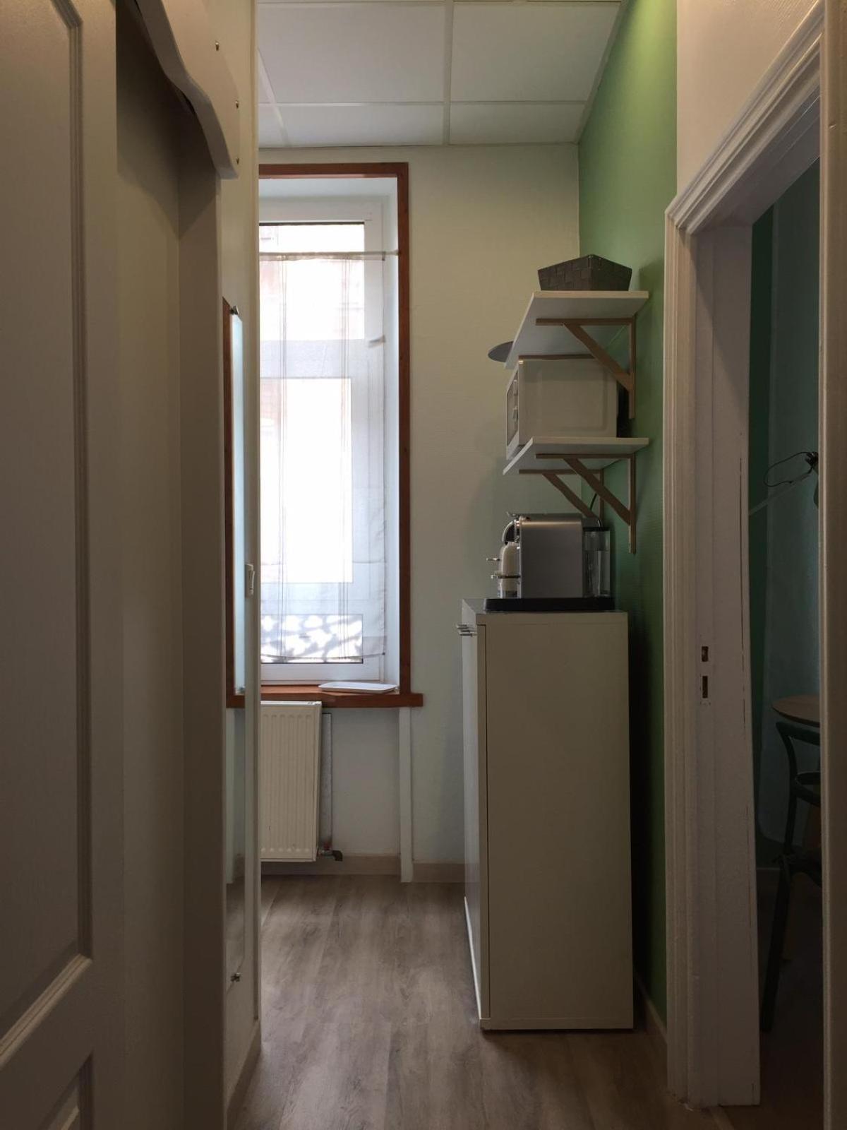 Mrtn Studio&suites - Aix-les-bains, Hypercentre * Aix-les-Bains